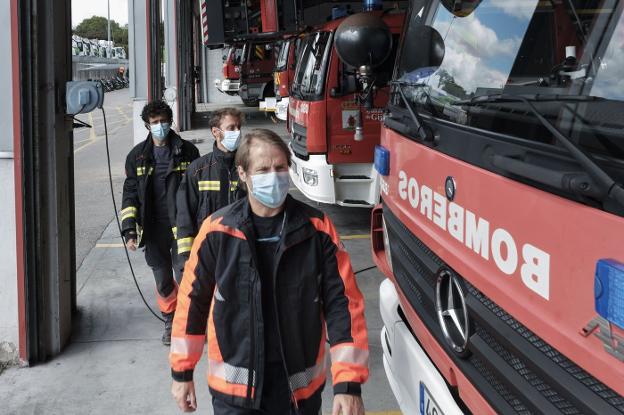 «Gijón le pone muchísima pasión a los Fuegos; los próximos serán grandiosos»
