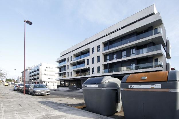 Entregan a su padre el cuerpo del bebé asesinado en Roces