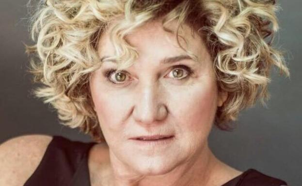 Ana Wagner será la abogada Marta Pozas en 'Alba'