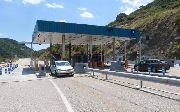 Convocadas dos semanas de huelga en Aucalsa tras el despido de un trabajador