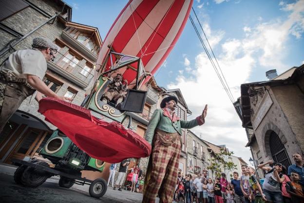 Arte para toda la familia en La Vega