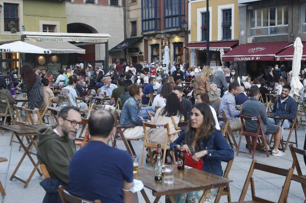 Coronavirus | El Principado agilizará la aprobación de las nuevas normas para «evitar un nuevo confinamiento»