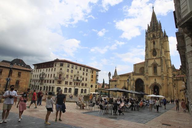 El Antiguo exige un «plan integral real» antes de presentarse a Patrimonio de la Humanidad