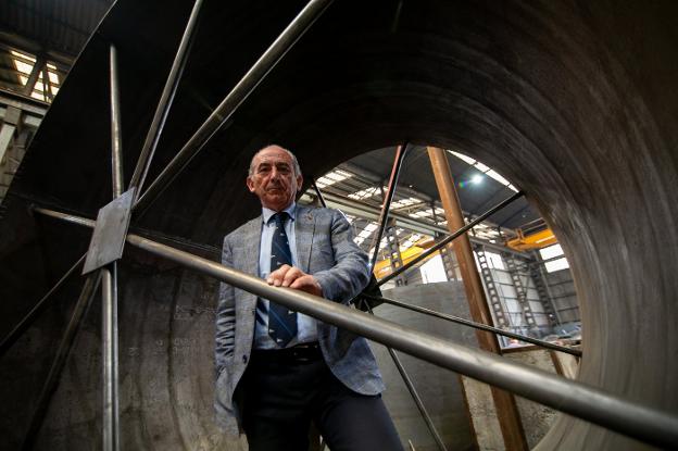 Luis Noguera: «Las medidas para superar esta crisis deben mirar hacia el futuro»