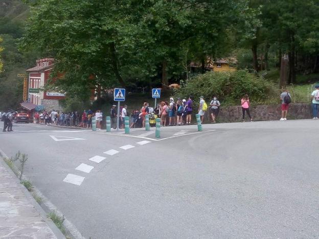 El Principado es la comunidad con la mayor tasa de ocupación turística de España