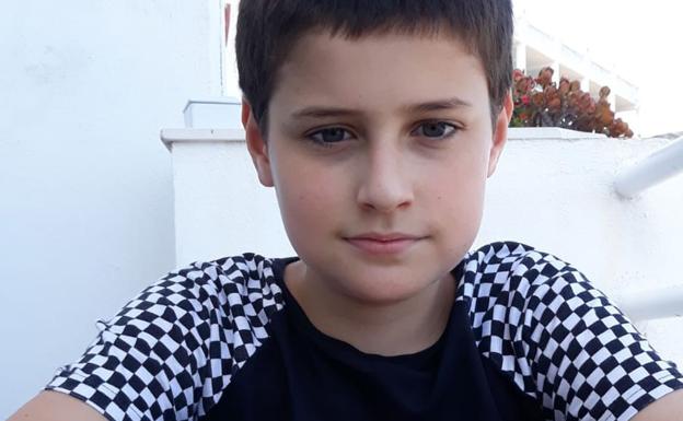 Buen papel de Diego Vergara en el Nacional de ajedrez sub 16