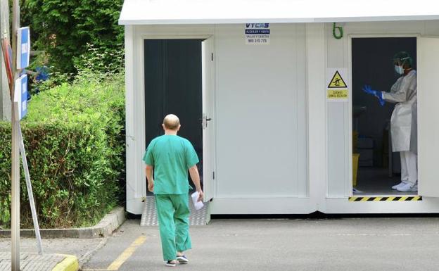 Coronavirus en Asturias | Nuevo cierre hostelero en Ribadesella debido al brote de COVID-19