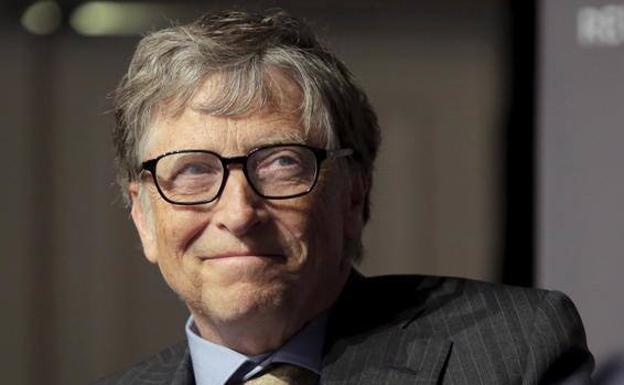 Bill Gates vaticina cuándo terminará la pandemia de coronavirus