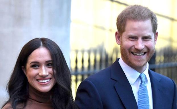 La verdad de Enrique y Meghan