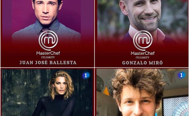 'MasterChef Celebrity 5' ya tiene vídeo promocional