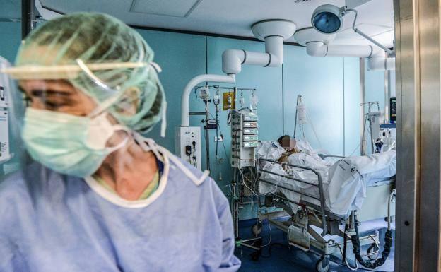 Muere por COVID «de forma súbita» el primer médico en ejercicio de Baleares