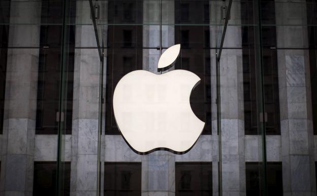 Apple hace historia: es la primera empresa estadounidense que vale más de dos billones