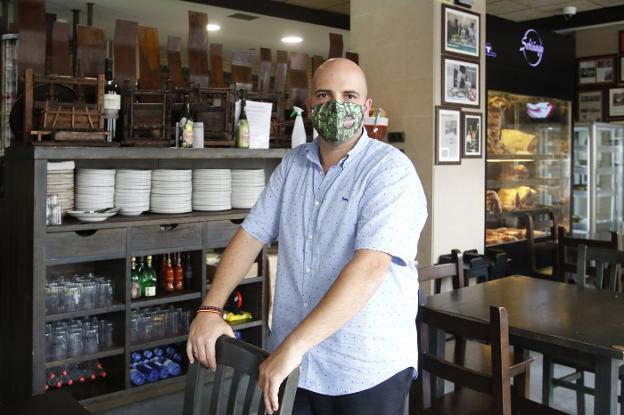 Restaurante Sobiñagu