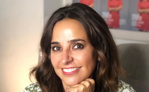 Carmen Alcayde ficha por 'Zapeando'