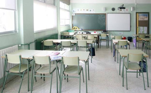 Coronavirus en Asturias | El Principado «ya no garantiza» un inicio de curso presencial