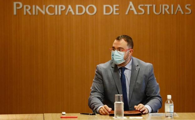 El Principado destina 6,1 millones a cinco obras de saneamiento y depuración de aguas