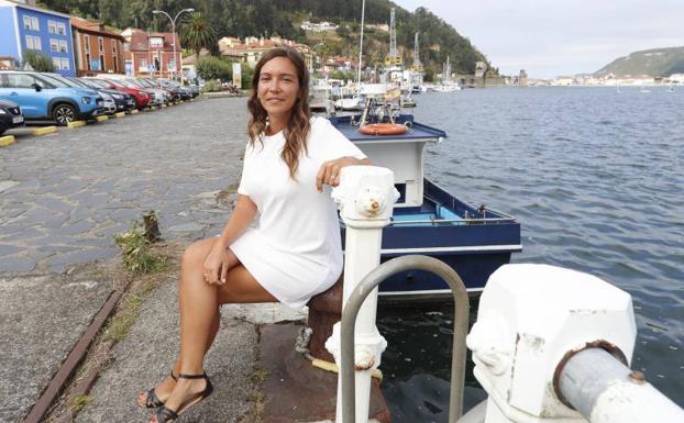 «Corinna llevaba muy bien aprendido lo que debía decir»