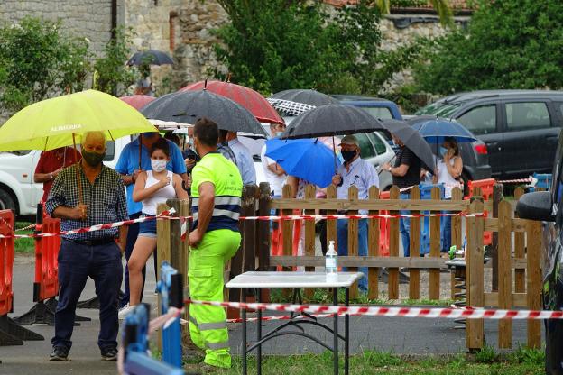 Coronavirus en Asturias | Asturias suma otros 40 contagios, la cifra más alta tras el fin del estado de alarma