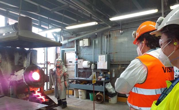 Ciencia creará una mesa con empresas y expertos para aprovechar infraestructuras mineras sin actividad