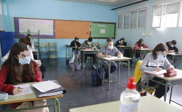 Coronavirus en Asturias | Lo que debes saber para una vuelta a la Universidad marcada por la pandemia