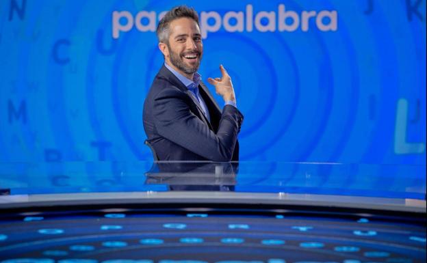El invitado a Pasapalabra que sorprendió a los espectadores del concurso