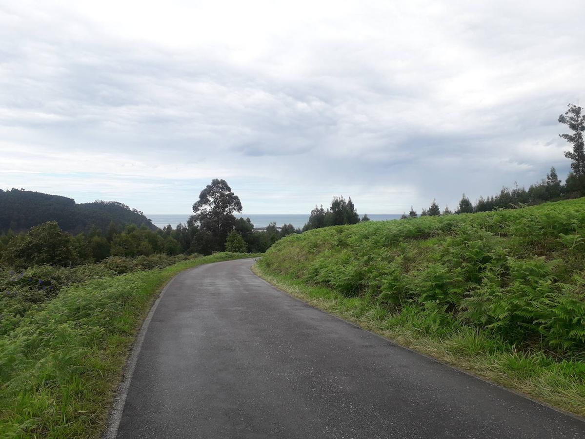 Una caminata hasta las Trincheras de Ranón y su imponente mirador