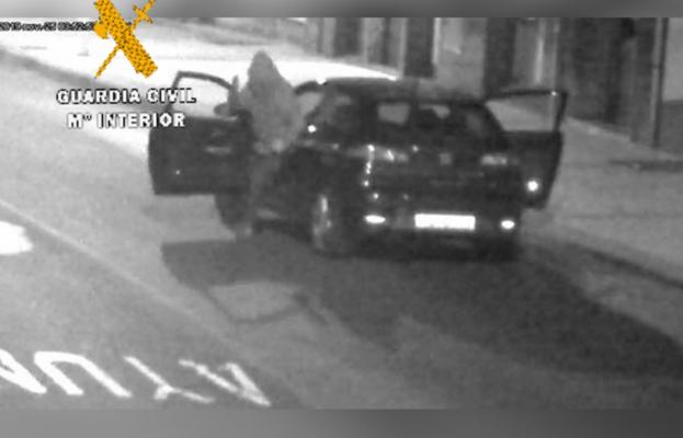 Desmantelado un grupo criminal al que se le imputan 41 robos en bares y comercios