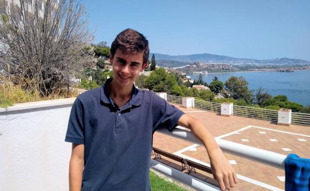 Discreta actuación de Gonzalo Alonso en el Nacional de ajedrez sub 18