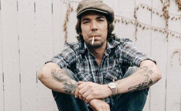 Muere a los 38 años el cantautor Justin Townes Earle, hijo de Steve Earle