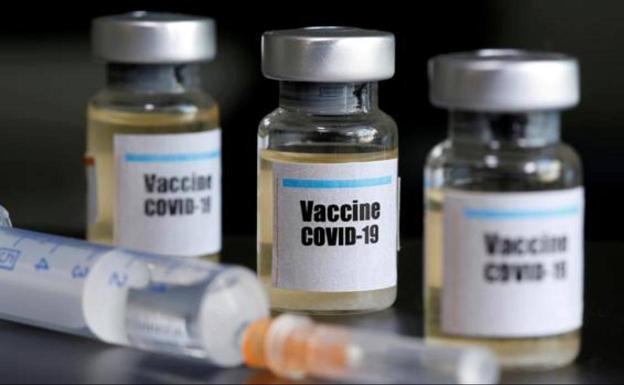 Coronavirus | Italia comienza a probar en humanos su vacuna contra el Covid-19