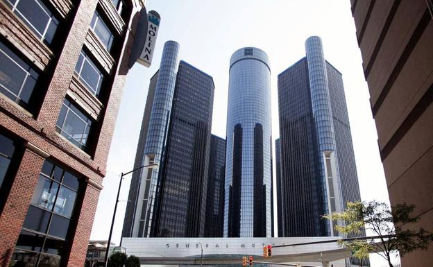 Una joven de Detroit «resucita» en la funeraria cuando estaban a punto de embalsamarla