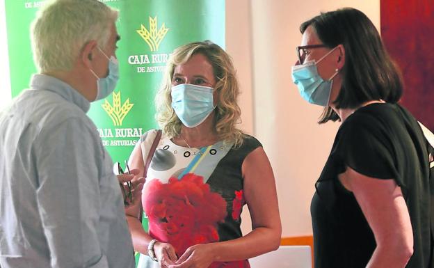 El Principado impulsa la creación de un mercado de residuos industriales