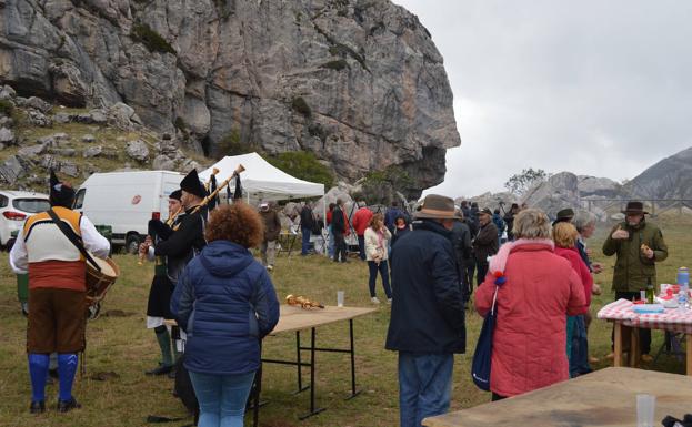 El Ayuntamiento de Somiedo suspende los eventos previstos para septiembre