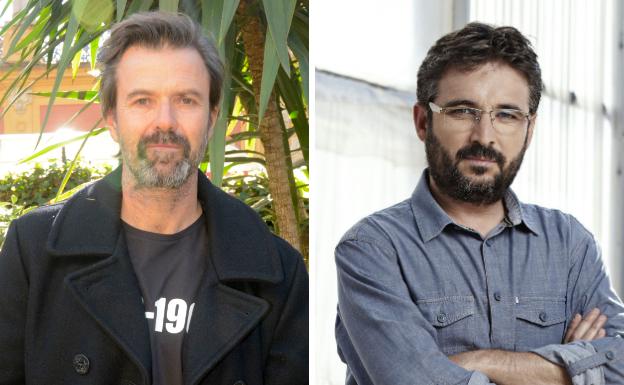 Jordi Évole estrena 'Eso que tú me das', la última entrevista de Pau Donés