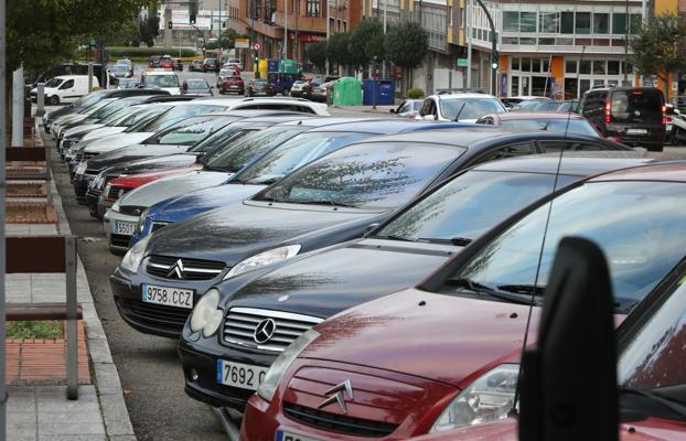 La ORA se ampliará a la Constitución y Fuero para compensar la pérdida de plazas en el centro