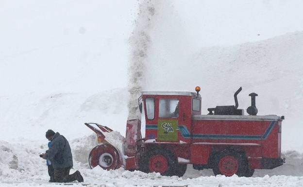 'La Niña' podría traer un otoño más frío de lo habitual