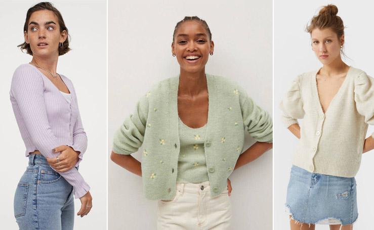 Sara Carbonero adelanta la tendencia clave del entretiempo que combinaremos con zapatillas