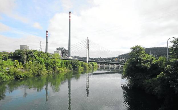 Langreo presentará un proyecto privado de asfaltados a las ayudas por el cierre de la térmica
