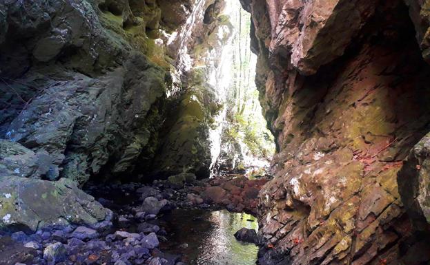 Los Grupos de Montaña retoman poco a poco sus salidas previstas para septiembre