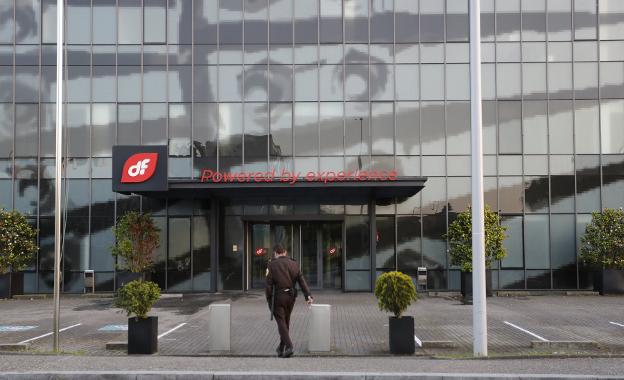 Duro Felguera pide a la SEPI que entre en su capital con 30 millones de euros
