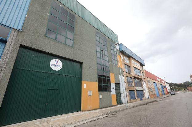 Anticorrupción ve indicios de delito en adjudicaciones de Renfe a una empresa avilesina