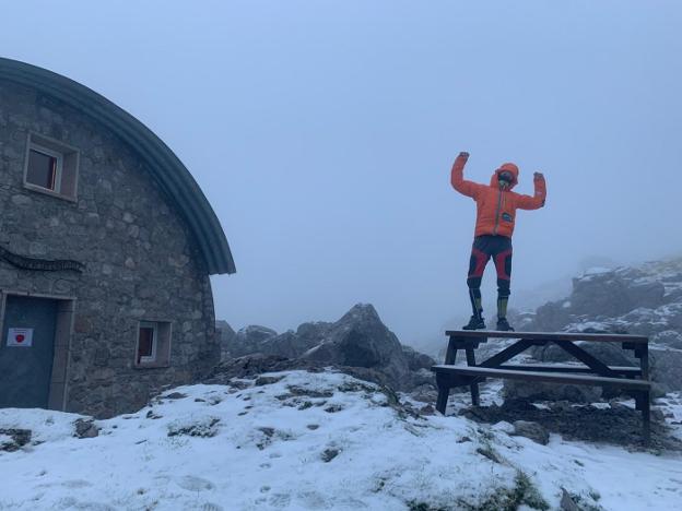 Tiempo en Asturias | Felechosa, con 104 litros, el lugar donde más llovió de España