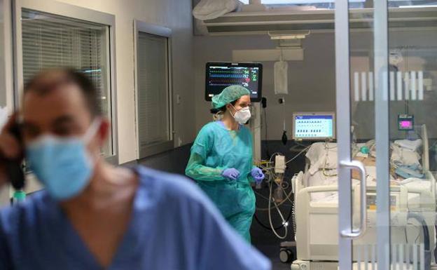 El oriente asturiano registra 66 contagios por coronavirus desde el 1 de julio