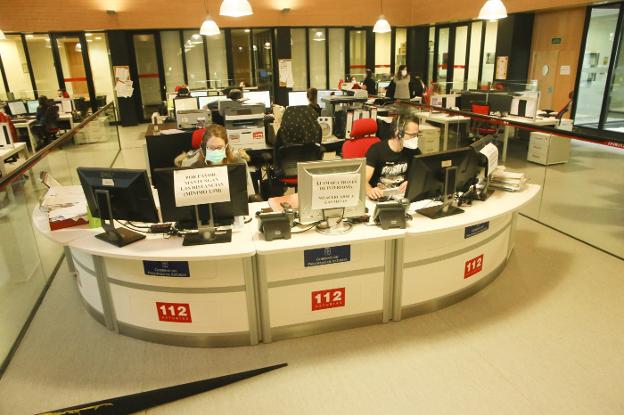 La anterior reforma del sector público apenas supuso un ahorro de 1,2 millones al Principado