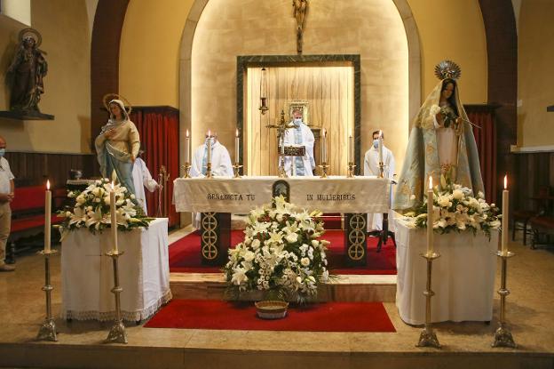 «Santa Isabel empieza a ser un nombre incómodo»