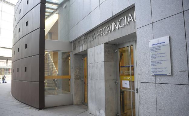 Afronta ocho años de cárcel por abusar de una discapacitada detrás del Acuario