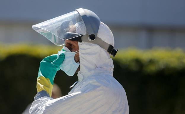 El coronavirus podría propagarse a través del aire acondicionado de los autobuses, advierten desde China