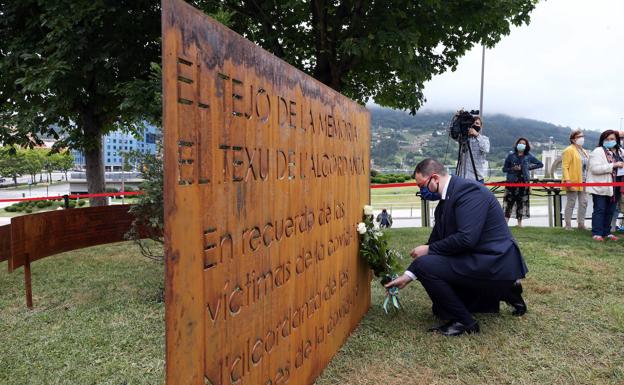 Día de Asturias 2020 | El Principado homenajeará el Día de Asturias a los «supervivientes» de la covid