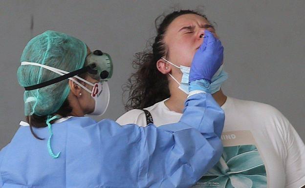 Nuevos tests abren la vía a detectar el coronavirus en 30 minutos | El Comercio