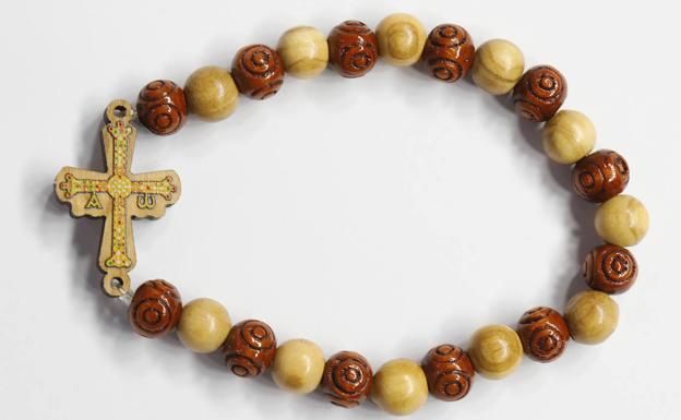 Pulseras para llevar Asturias siempre cerca